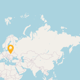 Dorosh apartamet на глобальній карті